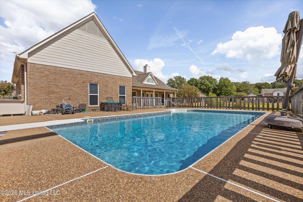 3577 Bop Boulevard, Southaven, MS 38672 — photo 3
