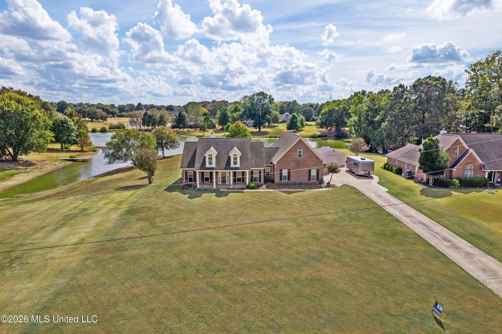 3577 Bop Boulevard, Southaven, MS 38672 — photo 4