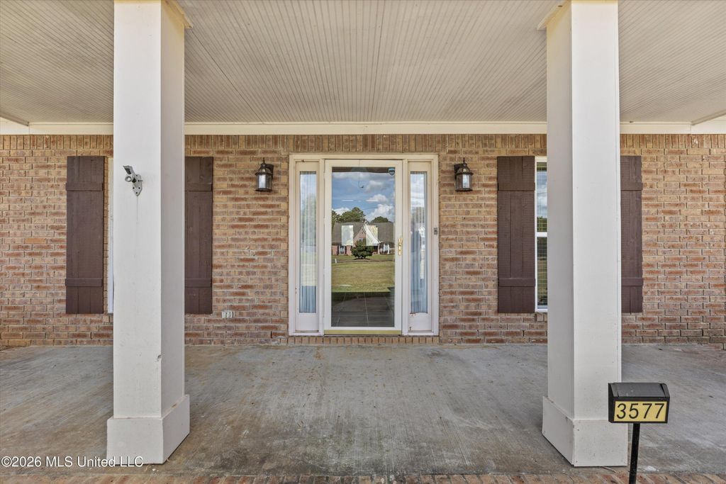 3577 Bop Boulevard, Southaven, MS 38672 — photo 5
