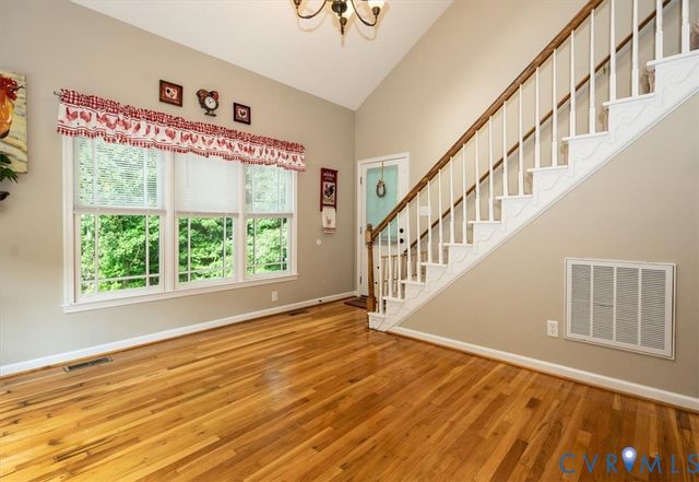 3505 Spring Meadow Pl, Prince George, VA 23860