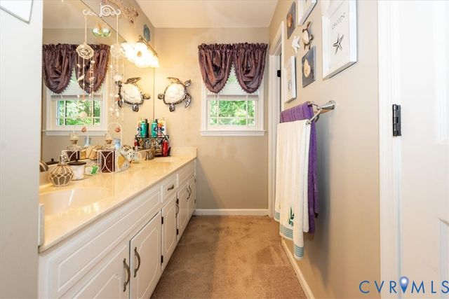 3505 Spring Meadow Pl, Prince George, VA 23860