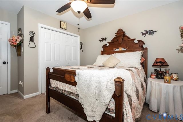 3505 Spring Meadow Pl, Prince George, VA 23860