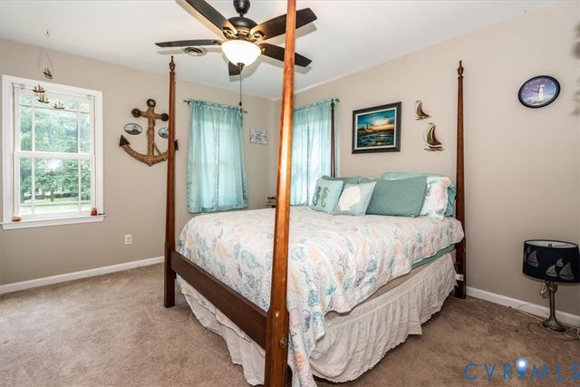 3505 Spring Meadow Pl, Prince George, VA 23860