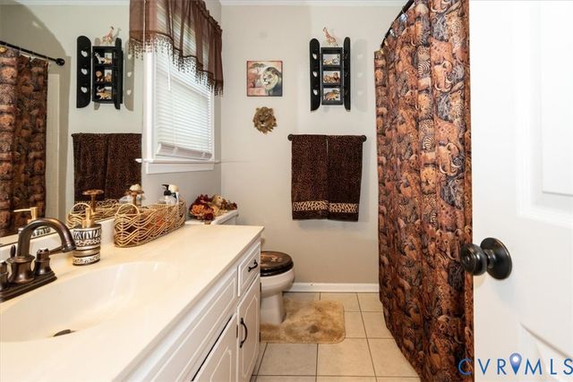 3505 Spring Meadow Pl, Prince George, VA 23860