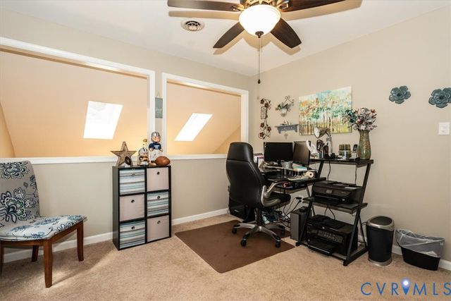 3505 Spring Meadow Pl, Prince George, VA 23860