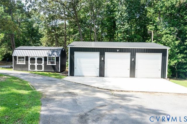 3505 Spring Meadow Pl, Prince George, VA 23860