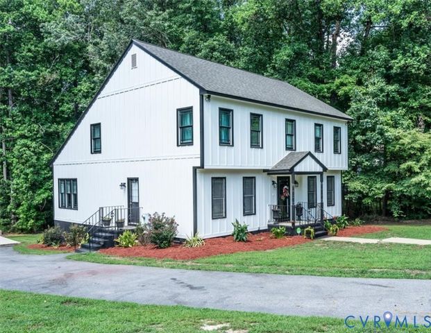 3505 Spring Meadow Pl, Prince George, VA 23860