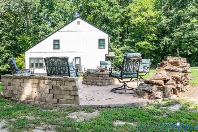 3505 Spring Meadow Pl, Prince George, VA 23860