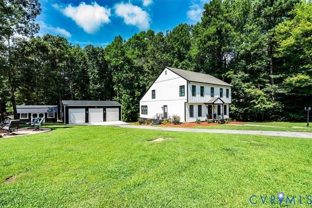 3505 Spring Meadow Pl, Prince George, VA 23860