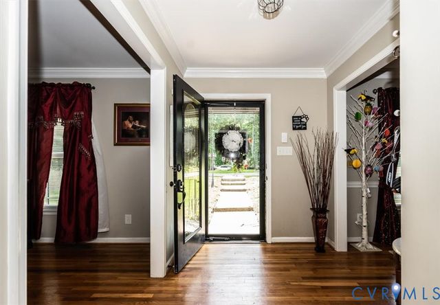 3505 Spring Meadow Pl, Prince George, VA 23860