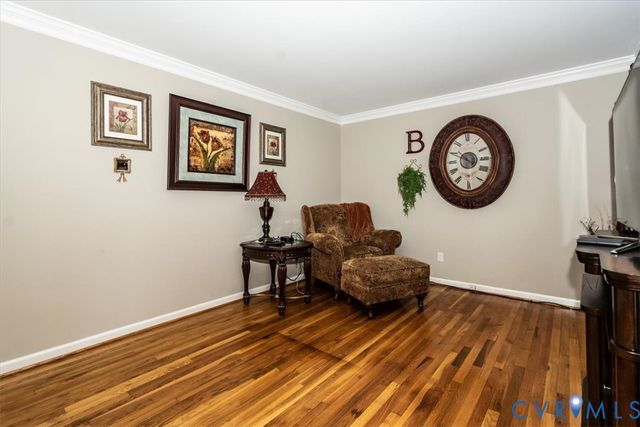 3505 Spring Meadow Pl, Prince George, VA 23860