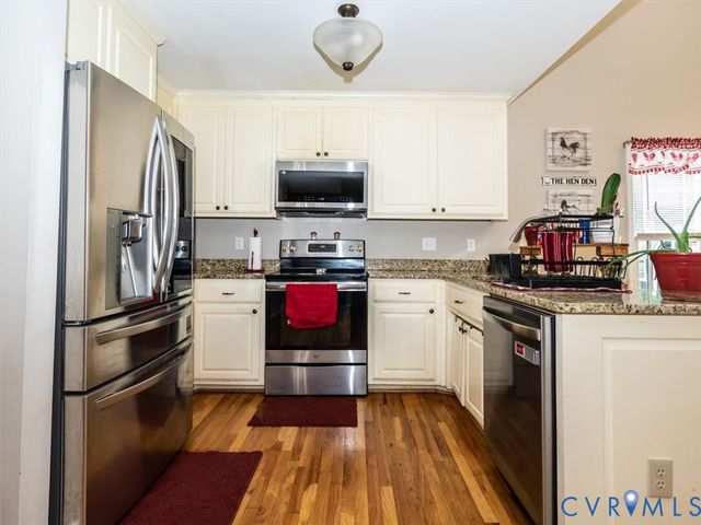 3505 Spring Meadow Pl, Prince George, VA 23860