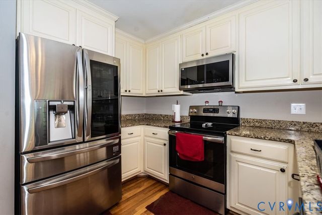 3505 Spring Meadow Pl, Prince George, VA 23860