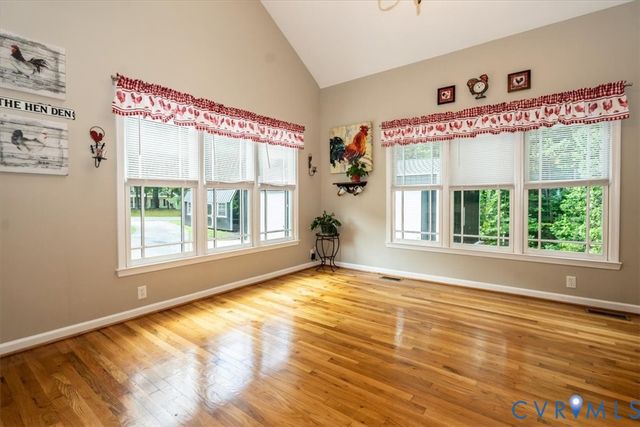 3505 Spring Meadow Pl, Prince George, VA 23860