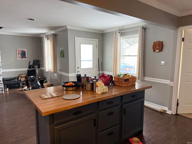 820 N Oxford Drive, Marion, IN 46952