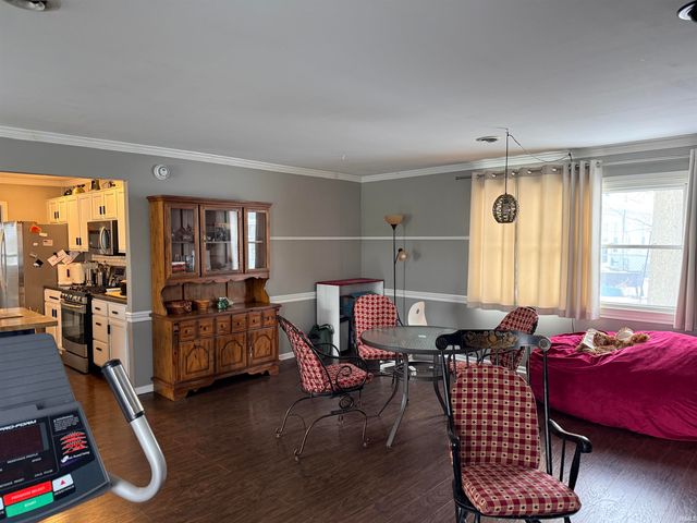 820 N Oxford Drive, Marion, IN 46952