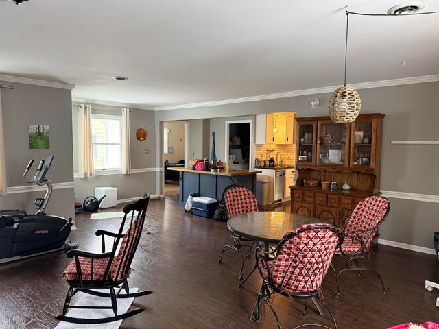 820 N Oxford Drive, Marion, IN 46952