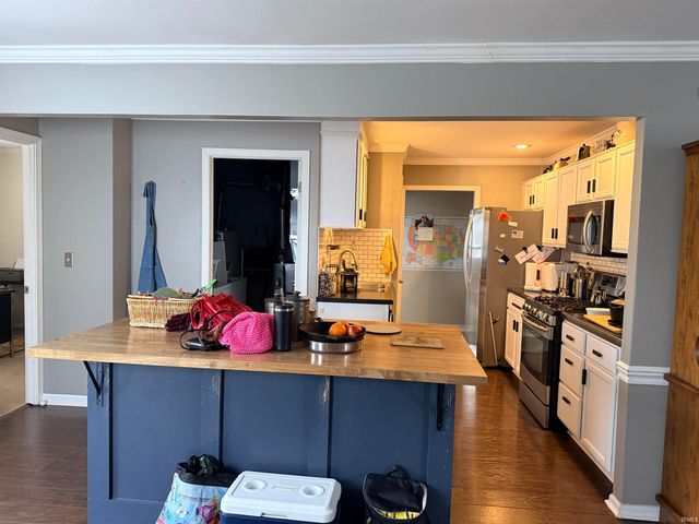 820 N Oxford Drive, Marion, IN 46952