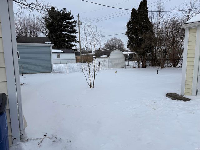 820 N Oxford Drive, Marion, IN 46952