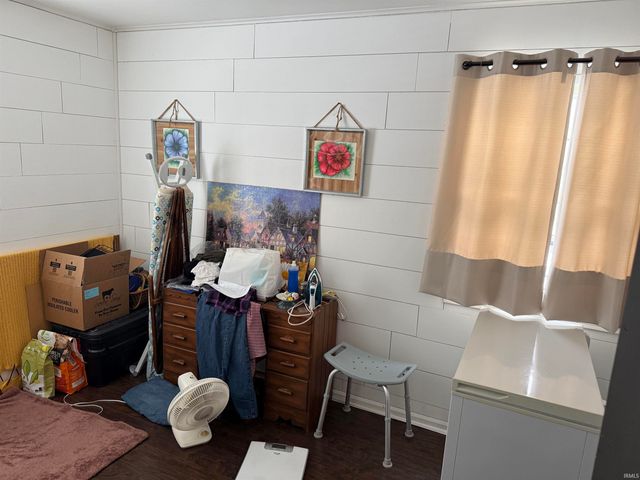 820 N Oxford Drive, Marion, IN 46952