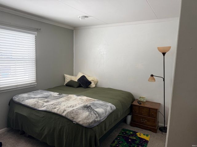 820 N Oxford Drive, Marion, IN 46952