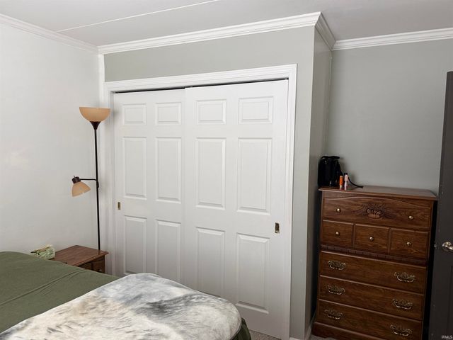 820 N Oxford Drive, Marion, IN 46952