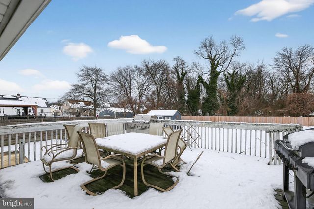 308 SMITH LN, Runnemede, NJ 08078