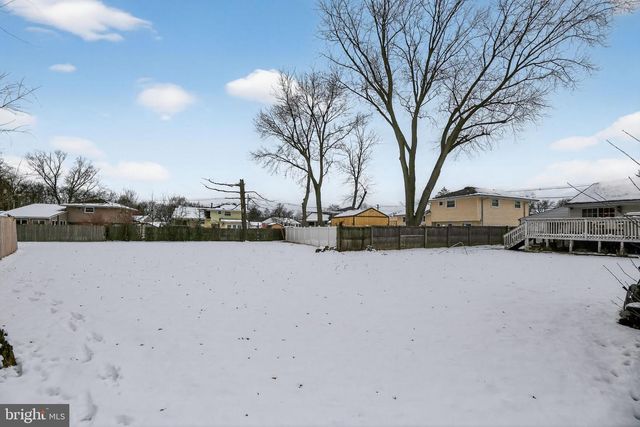 308 SMITH LN, Runnemede, NJ 08078