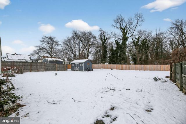 308 SMITH LN, Runnemede, NJ 08078