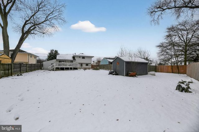 308 SMITH LN, Runnemede, NJ 08078