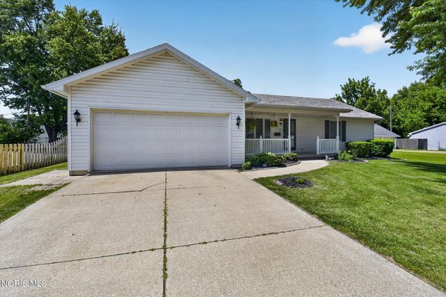 238 Beach Street, Northwood, OH 43619