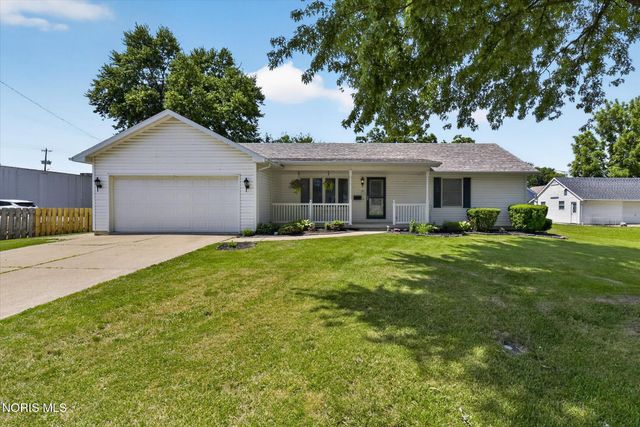238 Beach Street, Northwood, OH 43619