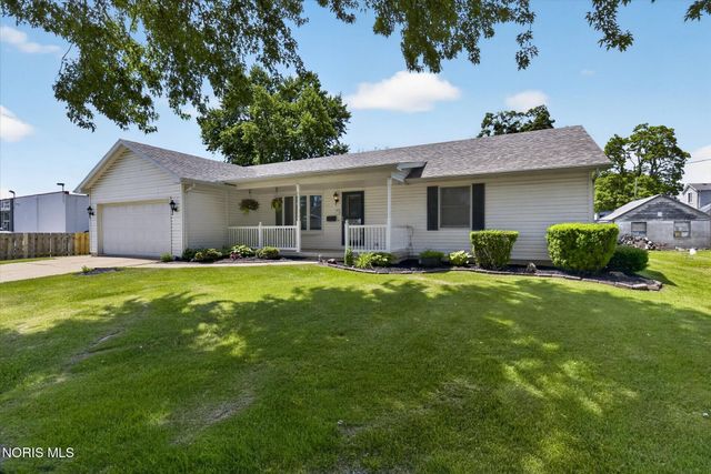 238 Beach Street, Northwood, OH 43619
