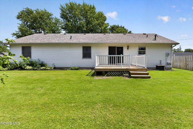 238 Beach Street, Northwood, OH 43619