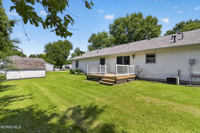 238 Beach Street, Northwood, OH 43619
