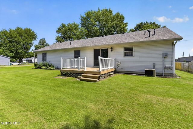 238 Beach Street, Northwood, OH 43619