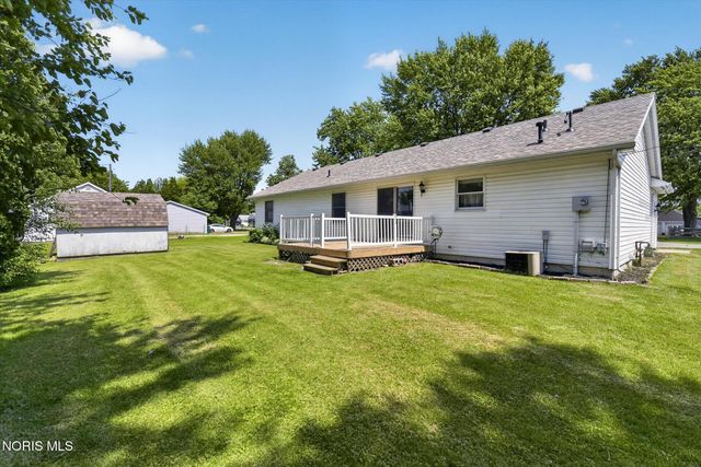 238 Beach Street, Northwood, OH 43619