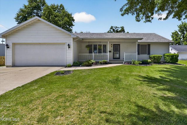 238 Beach Street, Northwood, OH 43619