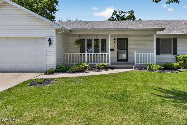 238 Beach Street, Northwood, OH 43619