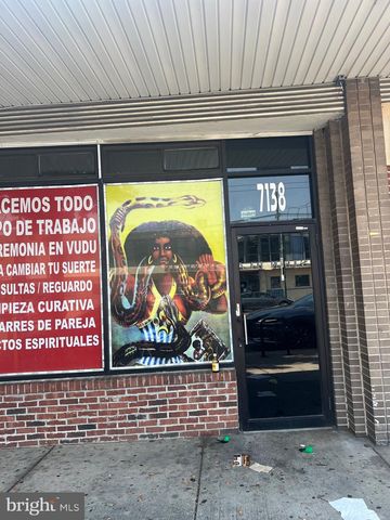 7138 FRANKFORD AVE, Philadelphia, PA 19135