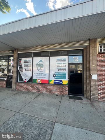 7138 FRANKFORD AVE, Philadelphia, PA 19135