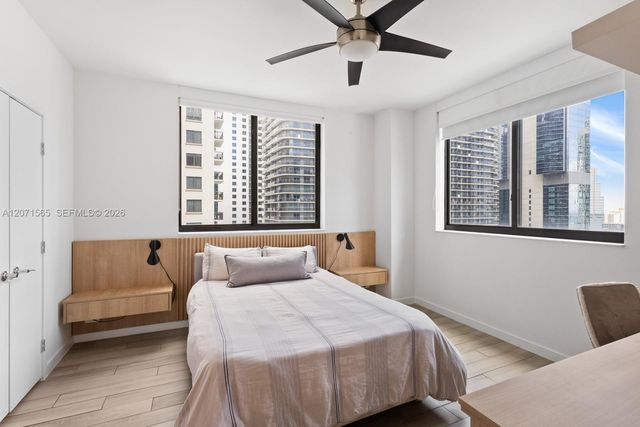 999 SW 1st Avenue 2502, Miami, FL 33130