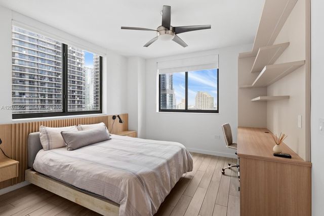 999 SW 1st Avenue 2502, Miami, FL 33130