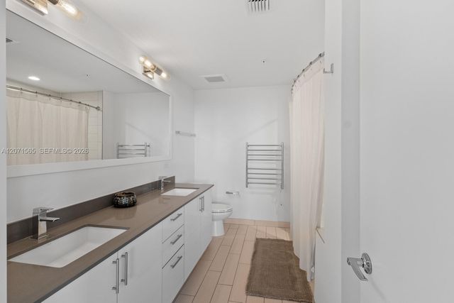 999 SW 1st Avenue 2502, Miami, FL 33130