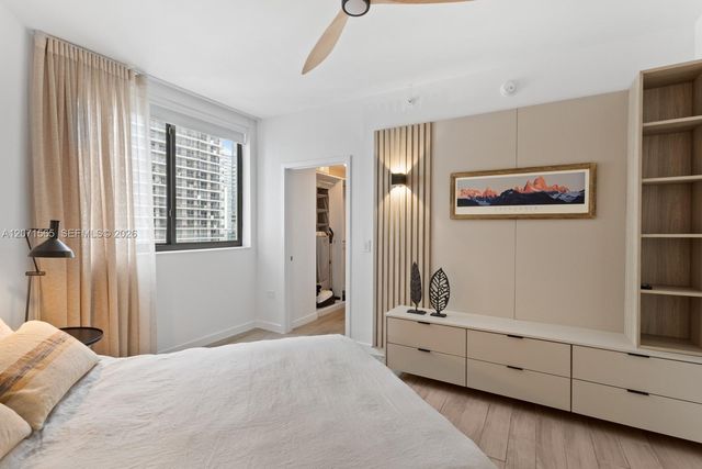 999 SW 1st Avenue 2502, Miami, FL 33130