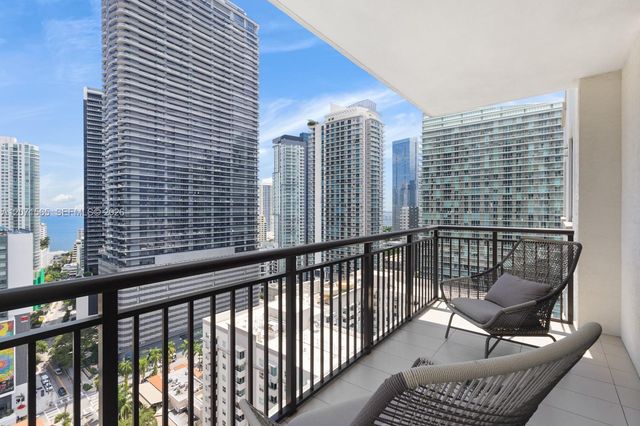 999 SW 1st Avenue 2502, Miami, FL 33130