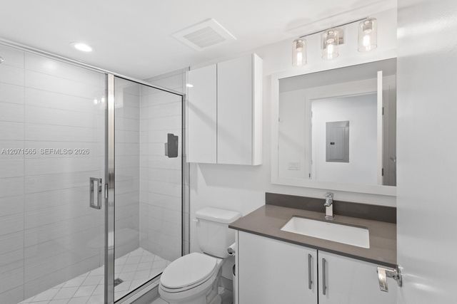 999 SW 1st Avenue 2502, Miami, FL 33130