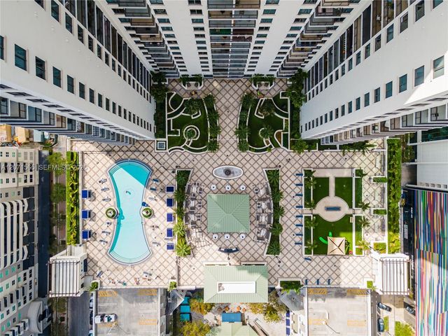 999 SW 1st Avenue 2502, Miami, FL 33130