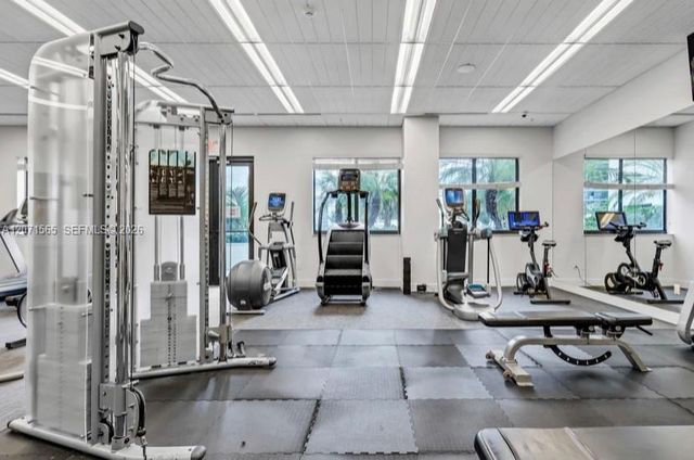 999 SW 1st Avenue 2502, Miami, FL 33130