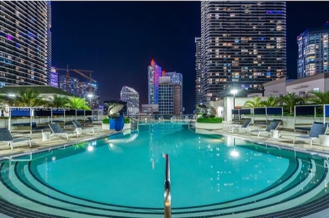 999 SW 1st Avenue 2502, Miami, FL 33130
